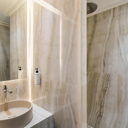 Merveil - Luxury - Marais - Turbigo Ii פריז