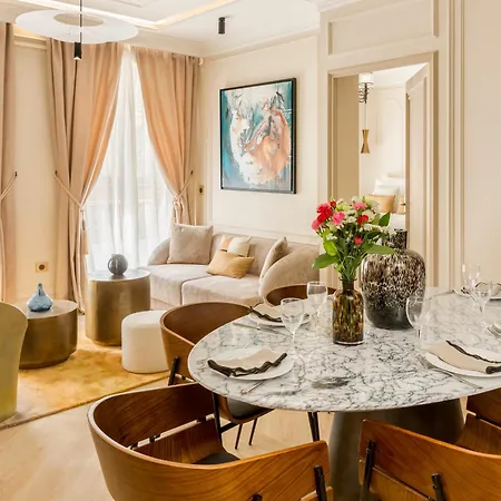 Merveil - Luxury - Marais - Turbigo Ii Paris