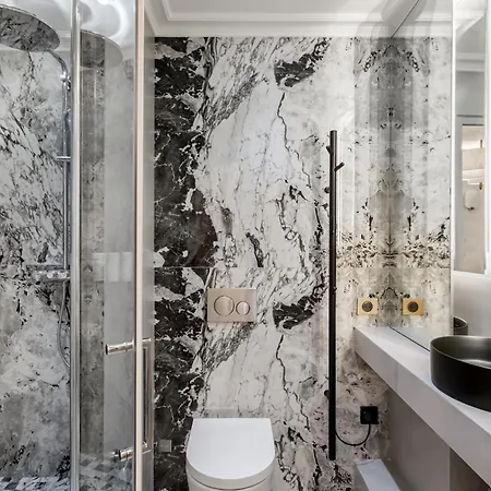 Merveil - Luxury - Marais - Turbigo Ii Paris