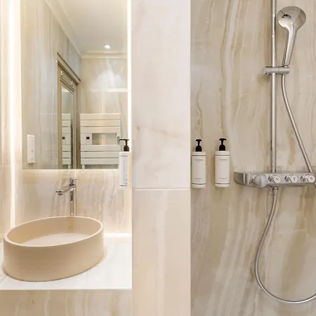 Merveil - Luxury - Marais - Turbigo Ii * Paris