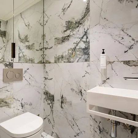 Merveil - Luxury - Marais - Turbigo Ii Paris