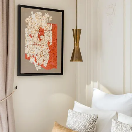 Merveil - Luxury - Marais - Turbigo Ii Apartment
