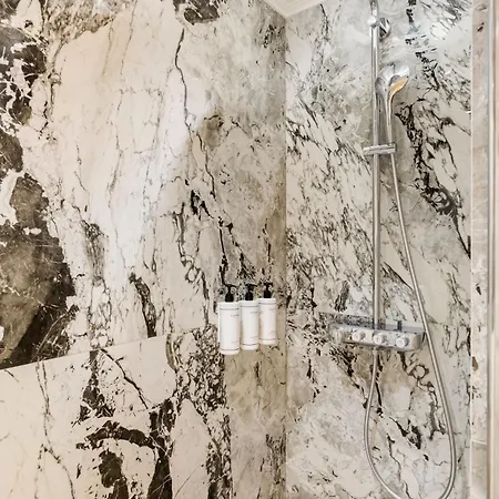 Merveil - Luxury - Marais - Turbigo Ii Apartment
