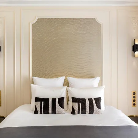 Merveil - Luxury - Marais - Turbigo Ii Apartment Paris