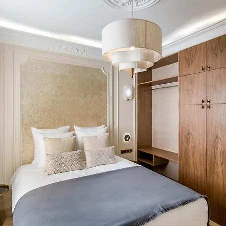 Apartment Merveil - Luxury - Marais - Turbigo Ii Paris