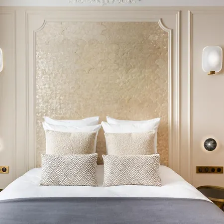 Merveil - Luxury - Marais - Turbigo Ii Apartment
