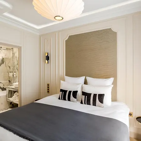 Merveil - Luxury - Marais - Turbigo Ii Apartment *