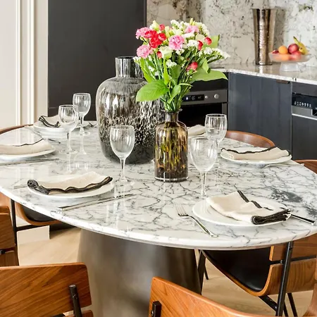 Merveil - Luxury - Marais - Turbigo Ii Apartment