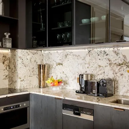 Merveil - Luxury - Marais - Turbigo Ii Apartment Paris