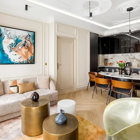 Merveil - Luxury - Marais - Turbigo Ii Apartment *
