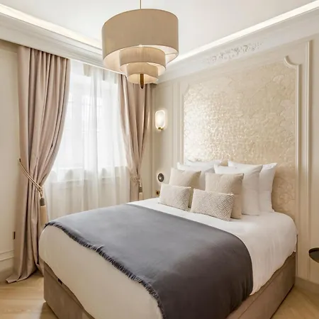 Merveil - Luxury - Marais - Turbigo Ii