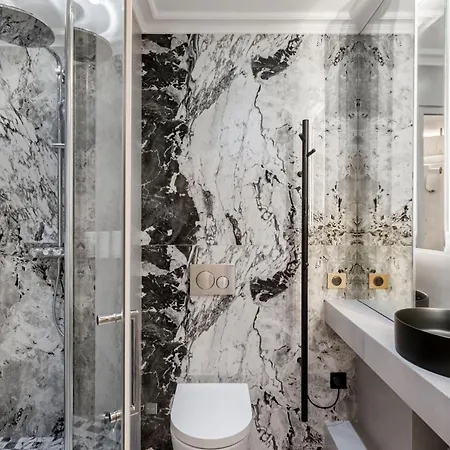 Apartment Merveil - Luxury - Marais - Turbigo Ii Paris