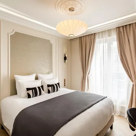 Merveil - Luxury - Marais - Turbigo Ii Paris