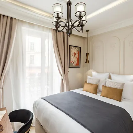 Merveil - Luxury - Marais - Turbigo Ii * Paris