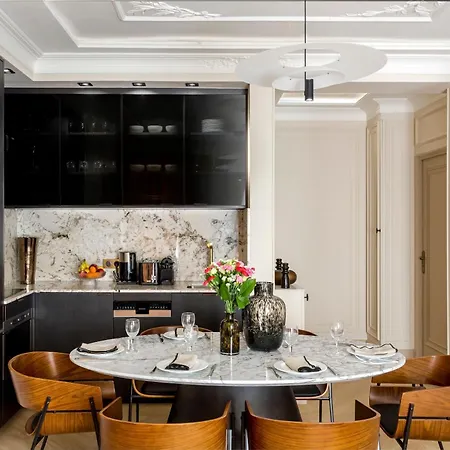 Merveil - Luxury - Marais - Turbigo Ii Paris