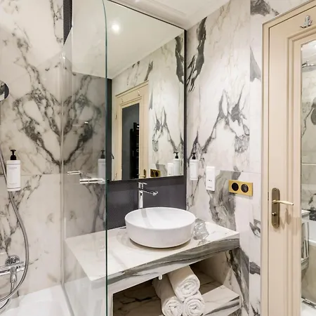 Merveil - Luxury - Marais - Turbigo Ii Appartamento