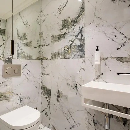 Apartment Merveil - Luxury - Marais - Turbigo Ii *