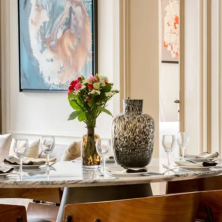 Merveil - Luxury - Marais - Turbigo Ii Paris