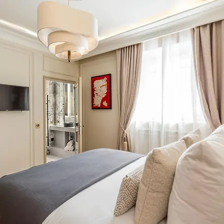 Merveil - Luxury - Marais - Turbigo Ii