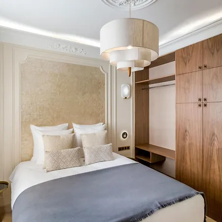 Merveil - Luxury - Marais - Turbigo Ii Paris