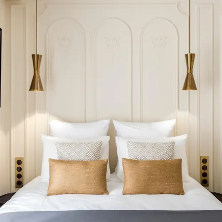 Merveil - Luxury - Marais - Turbigo Ii * Paris