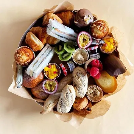 Merveil - Luxury - Marais - Turbigo Ii Apartment