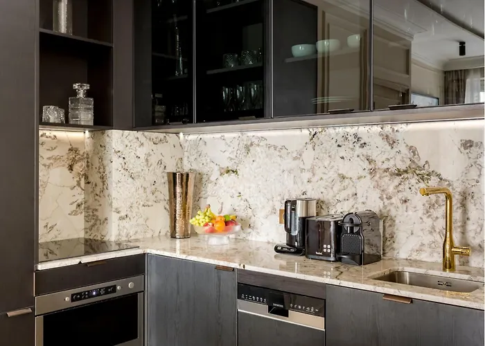 Merveil - Luxury - Marais - Turbigo Ii *