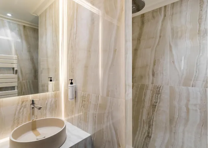 Merveil - Luxury - Marais - Turbigo Ii Paris