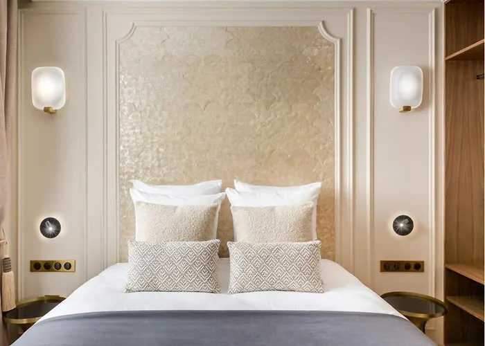 Merveil - Luxury - Marais - Turbigo Ii Apartamento Paris