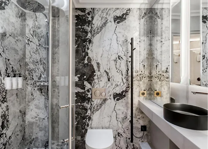 Apartamento Merveil - Luxury - Marais - Turbigo Ii Paris