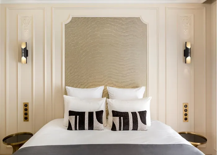 Merveil - Luxury - Marais - Turbigo Ii Apartamento