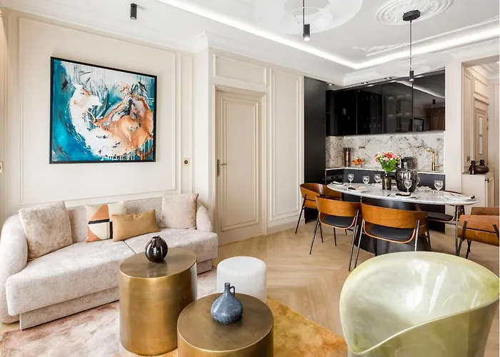 Merveil - Luxury - Marais - Turbigo Ii * Paris