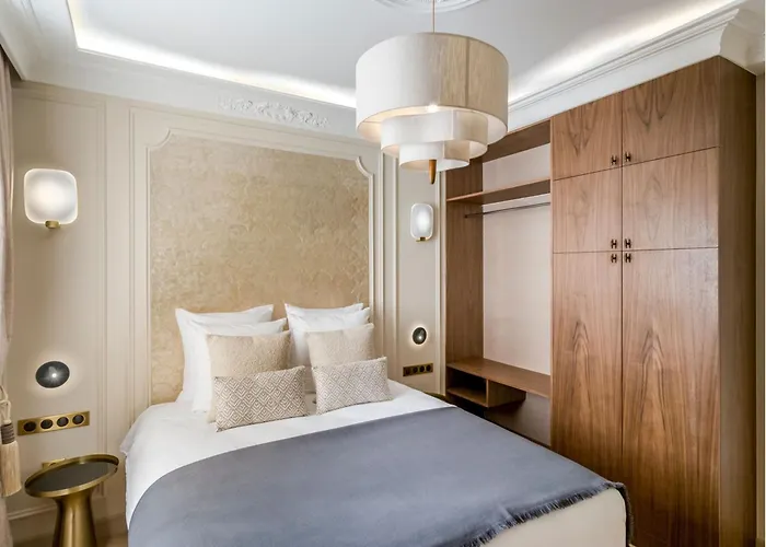 Merveil - Luxury - Marais - Turbigo Ii Paris