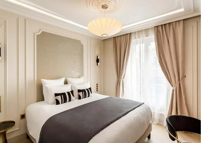 Merveil - Luxury - Marais - Turbigo Ii Apartamento