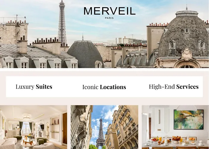 Apartamento Merveil - Luxury - Marais - Turbigo Ii *