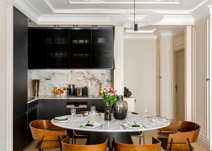 Merveil - Luxury - Marais - Turbigo Ii Apartamento Paris