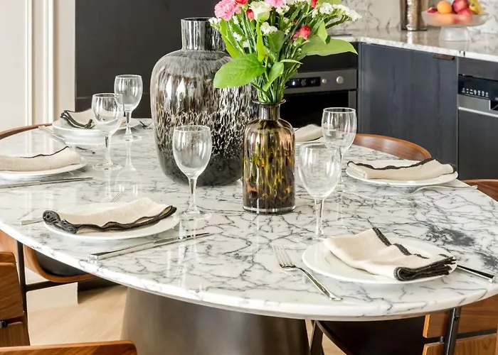 Merveil - Luxury - Marais - Turbigo Ii Apartamento *