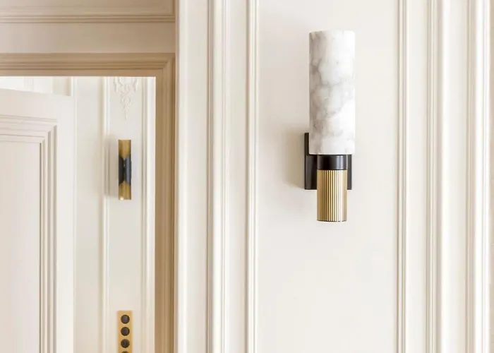 Merveil - Luxury - Marais - Turbigo Ii Apartamento *