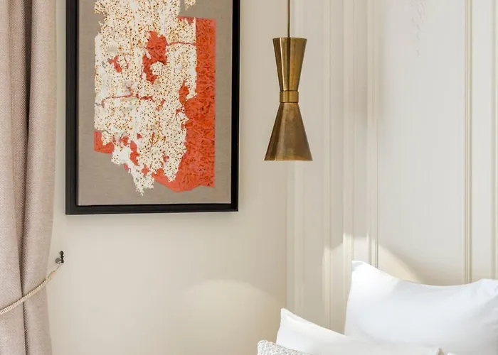Merveil - Luxury - Marais - Turbigo Ii * Paris